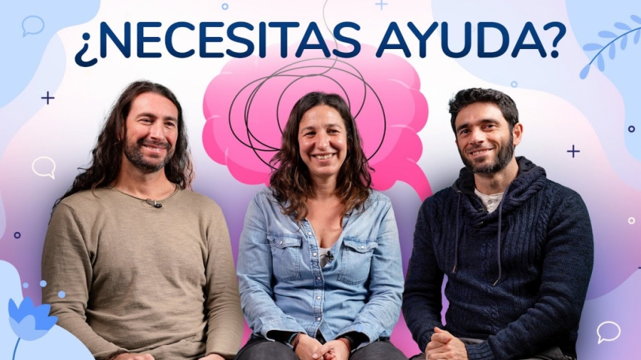 Imagen portada Ansiedad, depresión, crisis existencial | Psicoterapia y Mindfulness |