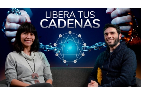 Una HERRAMIENTA que me CAMBIÓ la VIDA: ENEAGRAMA | ft. Gabi López