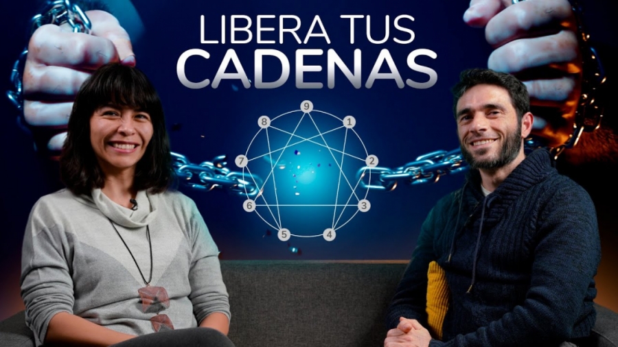 Imagen portada Una HERRAMIENTA que me CAMBIÓ la VIDA: ENEAGRAMA | ft. Gabi López