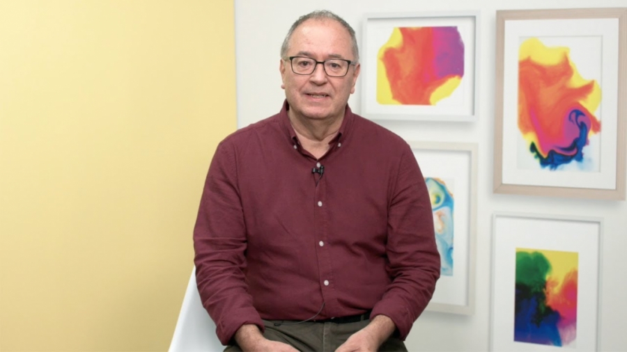 Imagen portada Libro: El observador en Bioneuroemoción - Enric Corbera