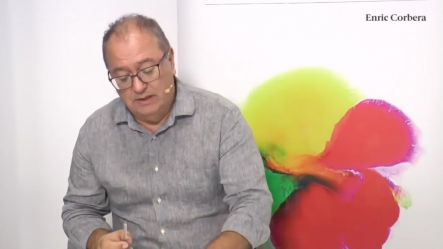 Imagen portada Las creencias condicionan nuestra vida - Enric Corbera