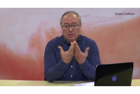 La sombra y el proceso de individuación - Enric Corbera