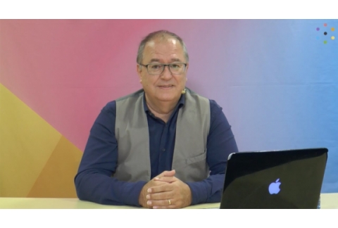 Integrar las polaridades - Enric Corbera