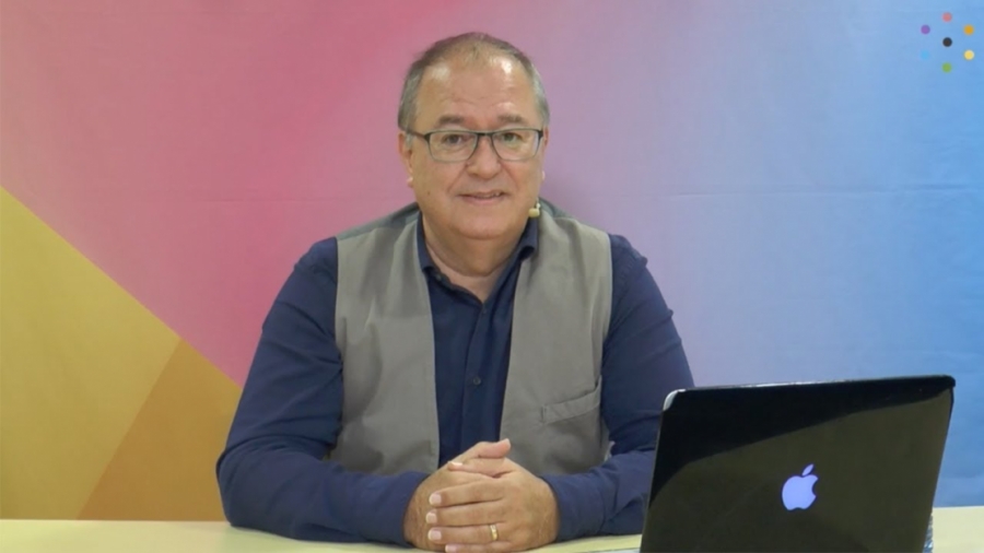 Imagen portada Integrar las polaridades - Enric Corbera