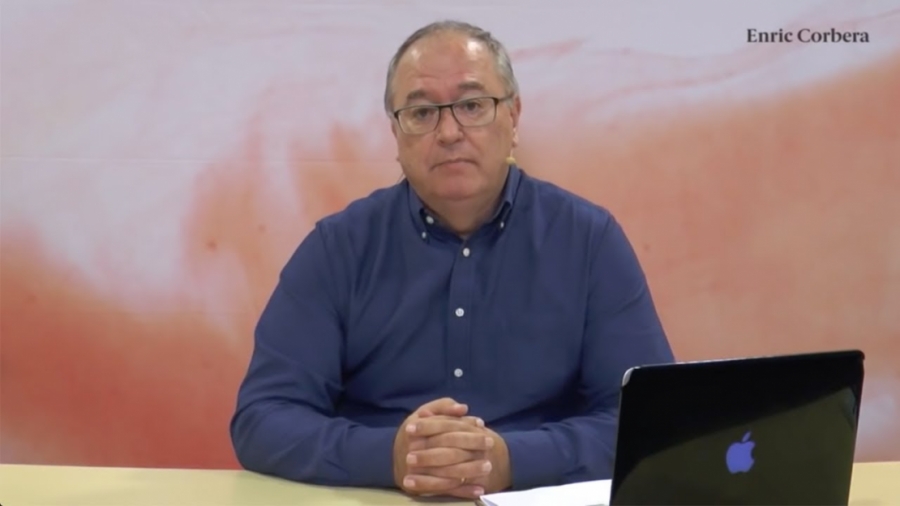 Imagen portada Lo que nos molesta del otro habla de nosotros - Enric Corbera