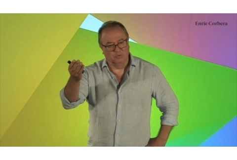 El código del corazón - Enric Corbera