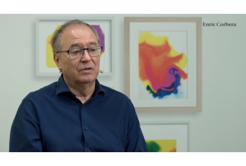 Yo soy tú - Enric Corbera