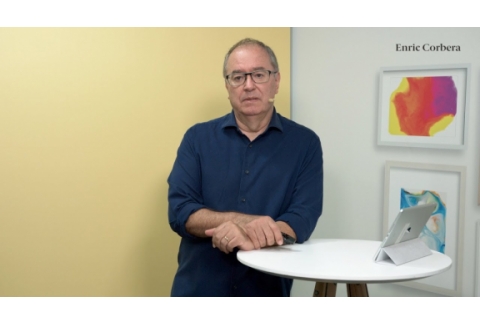 Tienes el poder de elegir cómo vivir - Un Curso de Milagros con Enric Corbera