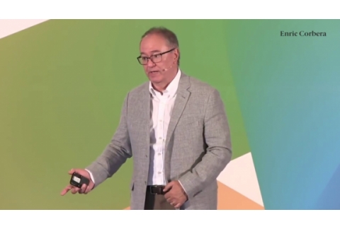 Los juicios y la culpa van de la mano - Enric Corbera