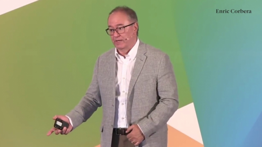 Imagen portada Los juicios y la culpa van de la mano - Enric Corbera