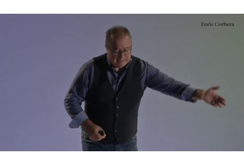 La fuerza y el poder - Enric Corbera