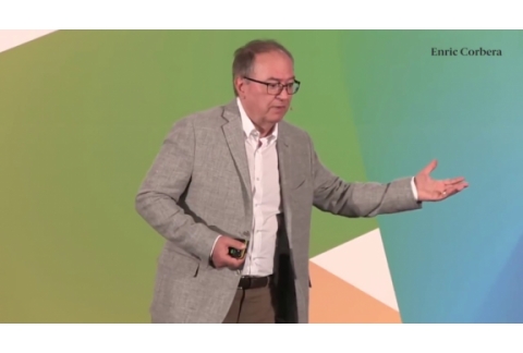 ¿Cómo utilizamos la culpa? - Enric Corbera