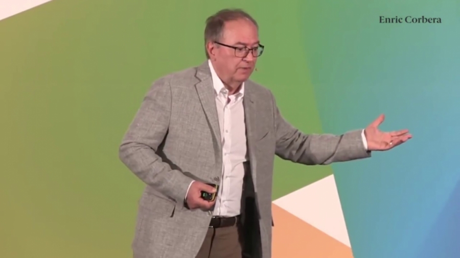 Imagen portada ¿Cómo utilizamos la culpa? - Enric Corbera