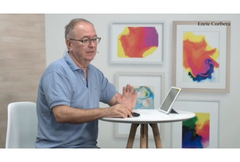 ¿Qué es la autoindagación? - Enric Corbera