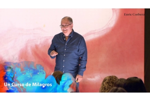 No nos creemos merecedores - Un Curso de Milagros con Enric Corbera
