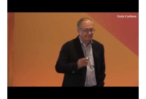 ¿En qué ambiente emocional vives? - Enric Corbera