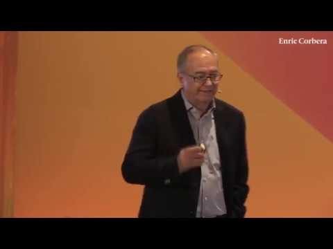 Imagen portada ¿En qué ambiente emocional vives? - Enric Corbera