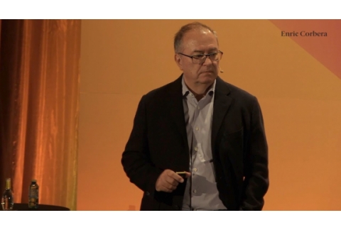 Un síntoma puede ser un mensaje - Enric Corbera