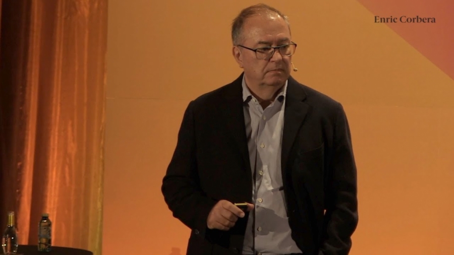 Imagen portada Un síntoma puede ser un mensaje - Enric Corbera