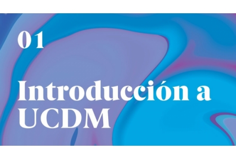 1. Introducción a Un Curso de Milagros por Enric Corbera