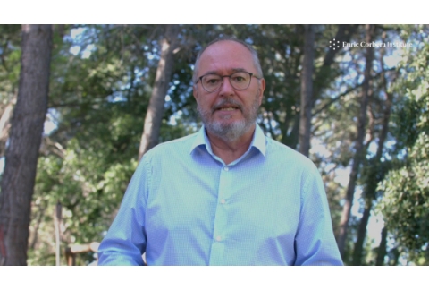 ¿Cuidamos nuestro planeta? - Enric Corbera