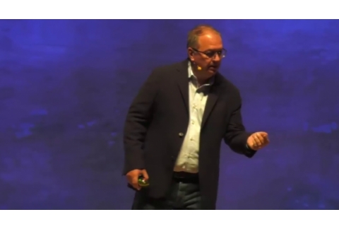 ¿Para qué heredamos información? - Enric Corbera