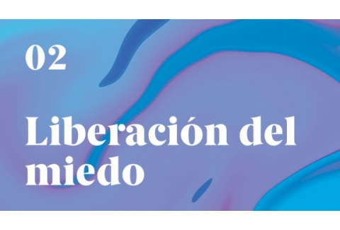 2. Un Curso de Milagros: La liberación del miedo - Enric Corbera