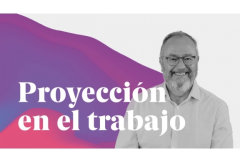Enric más cerca: Proyección en el trabajo - Enric Corbera