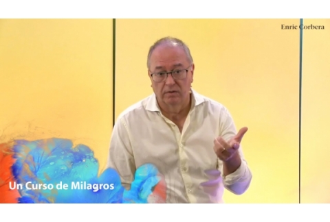 La lucha entre el bien y el mal - Enric Corbera