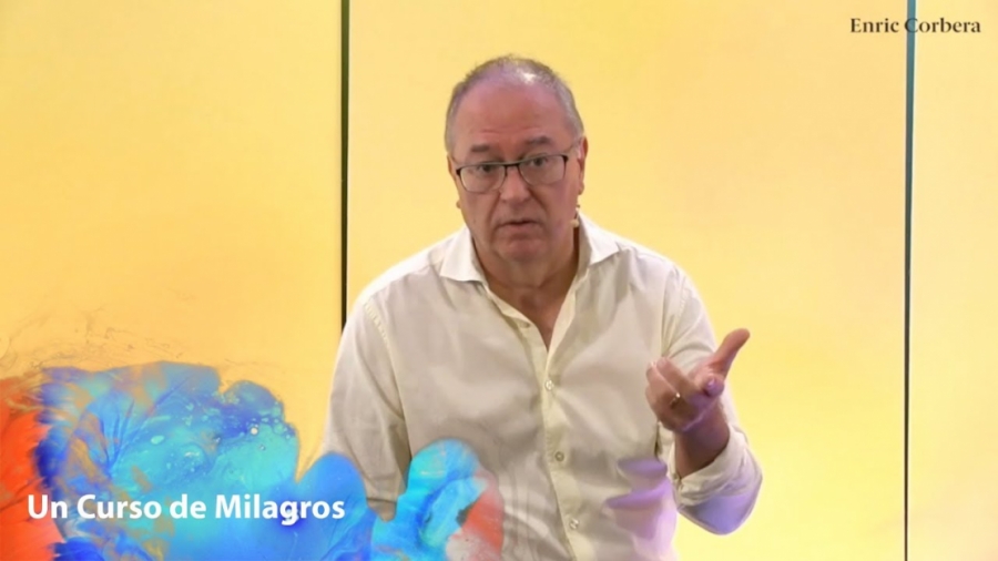 Imagen portada La lucha entre el bien y el mal - Enric Corbera