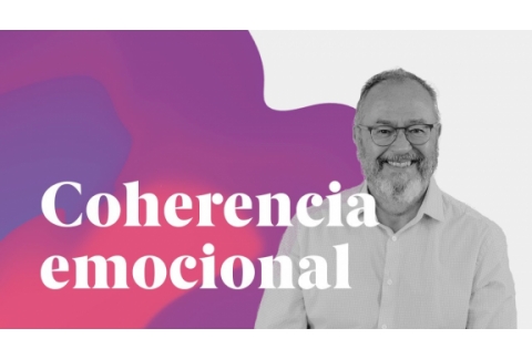 Enric Más Cerca: Coherencia emocional - Enric Corbera