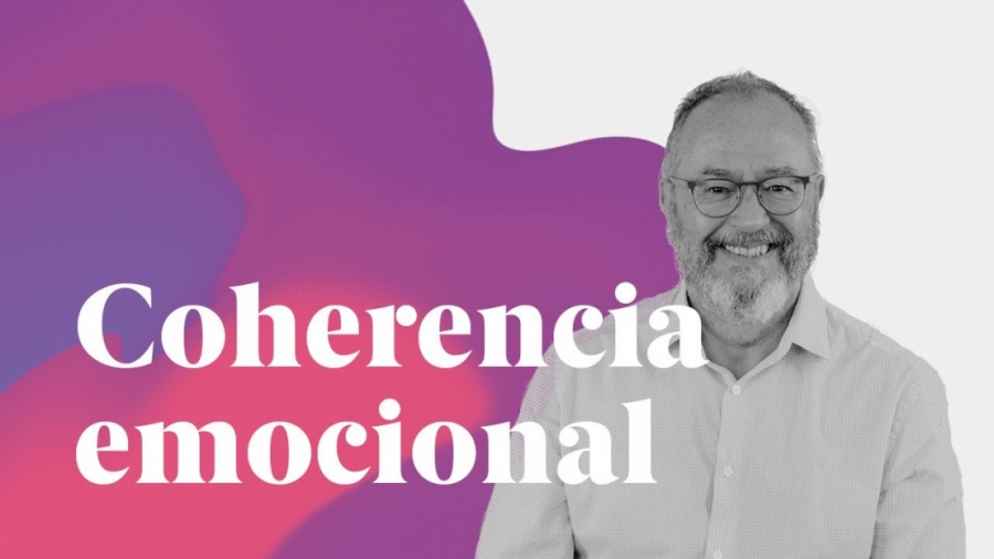Imagen portada Enric Más Cerca: Coherencia emocional - Enric Corbera
