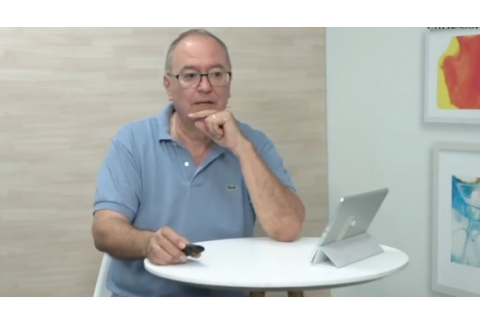 La observación consciente - Enric Corbera