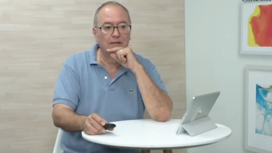 Imagen portada La observación consciente - Enric Corbera