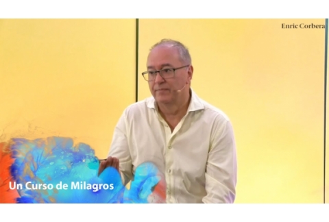 El despertar del sueño - Enric Corbera