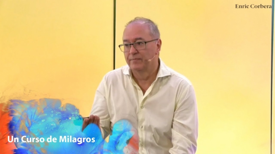 Imagen portada El despertar del sueño - Enric Corbera