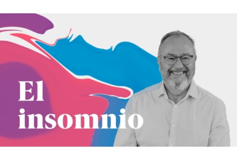 ¿Cómo superar el insomnio? - Enric Más Cerca