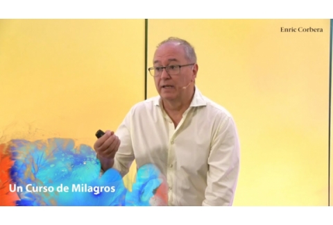 ¿Cómo experimentas tu vida? - Enric Corbera