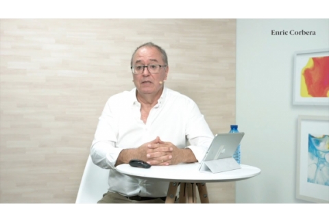 El mejor regalo que puedes hacer - Enric Corbera