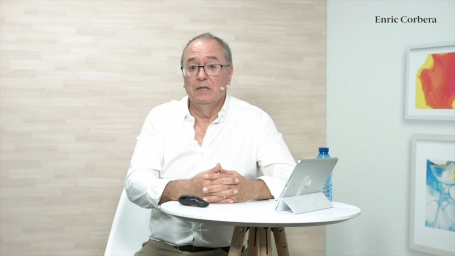 Imagen portada El mejor regalo que puedes hacer - Enric Corbera