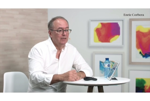 En el error está la maestría - Enric Corbera