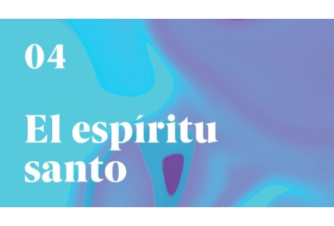 4.Un Curso de Milagros: El Espíritu Santo