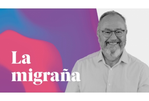 Enric más cerca: La migraña