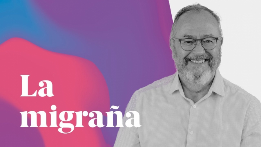 Imagen portada Enric más cerca: La migraña