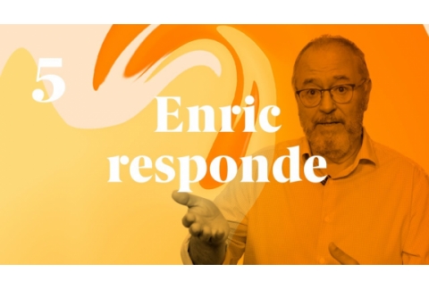 5.Enric Responde - Enric Corbera