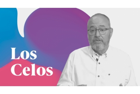 Los Celos - Enric Más Cerca