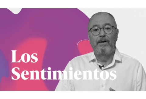 Los Sentimientos - Enric Más Cerca