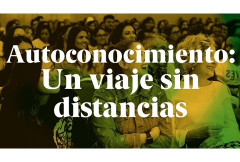 Autoconocimiento: Un viaje sin distancias - Enric Corbera