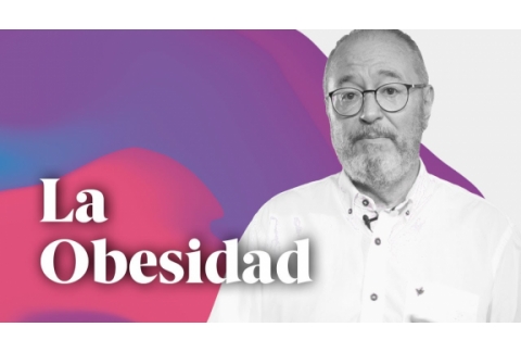 La obesidad - Enric Más Cerca