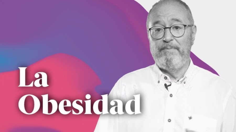 Imagen portada La obesidad - Enric Más Cerca